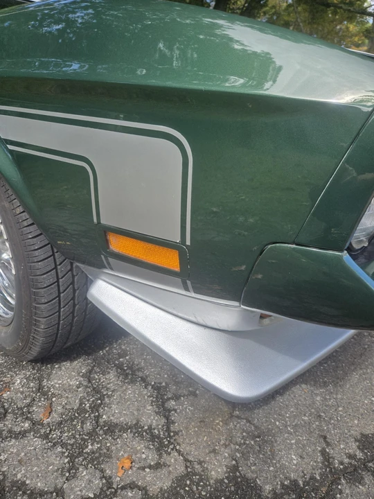 1971 Ford Mustang Boss 351 1st Gen - Image 26 of 31