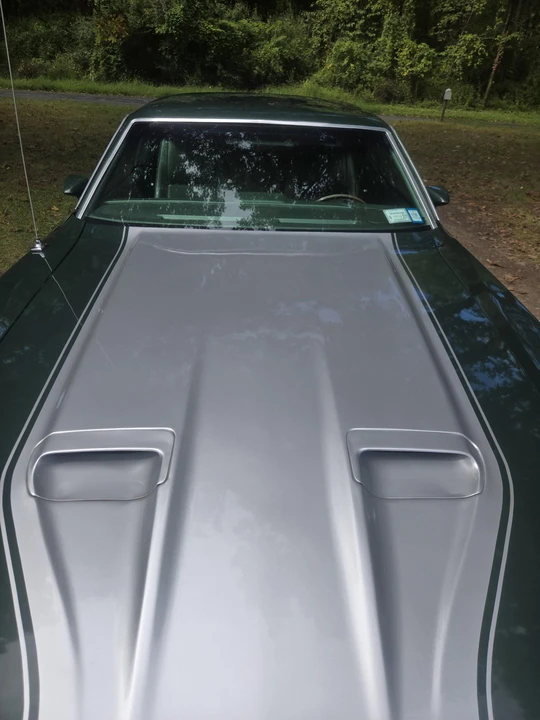 1971 Ford Mustang Boss 351 1st Gen - Image 19 of 31