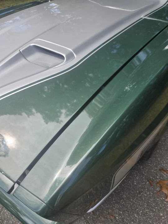 1971 Ford Mustang Boss 351 1st Gen - Image 29 of 31