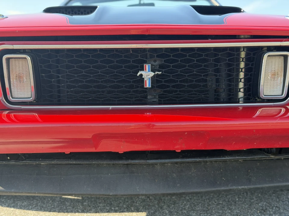 1973 Ford Mustang 1st Gen (1971-1973) - Image 26 of 31