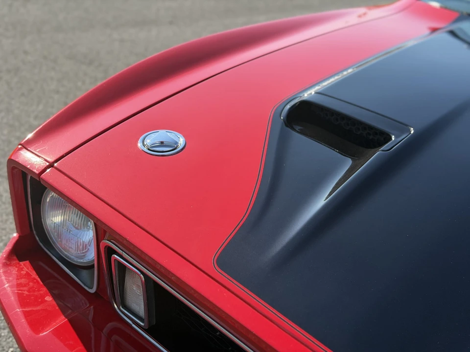 1973 Ford Mustang 1st Gen (1971-1973) - Image 29 of 31