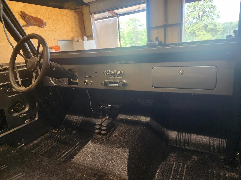 1974 Ford Bronco 1st Gen - Image 19 of 31