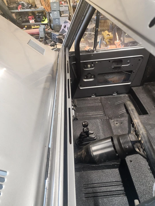 1974 Ford Bronco 1st Gen - Image 23 of 31