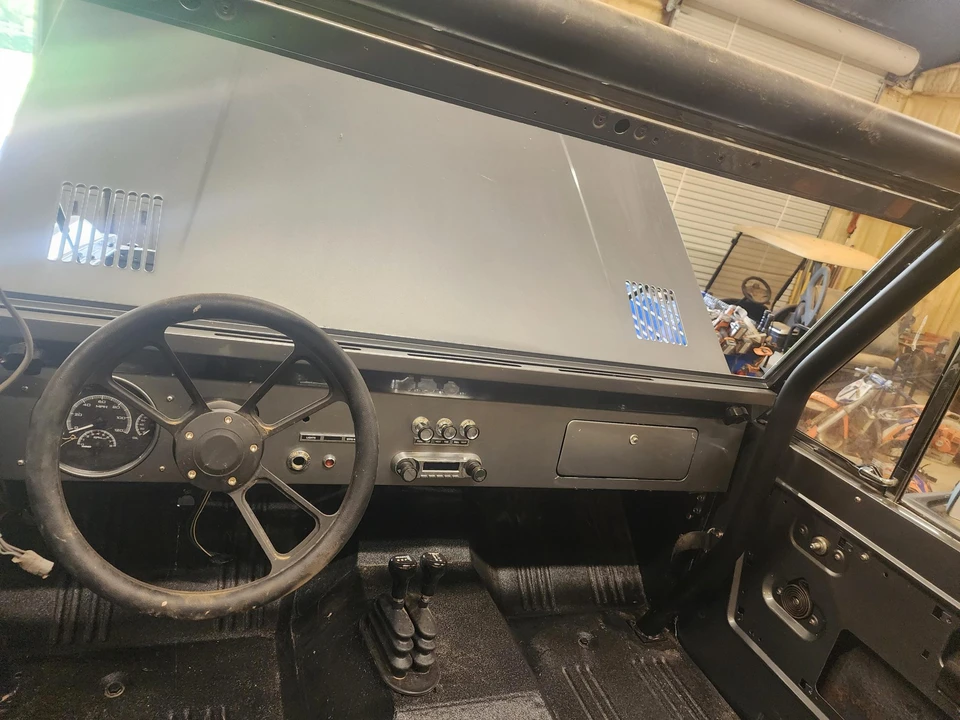 1974 Ford Bronco 1st Gen - Image 17 of 31
