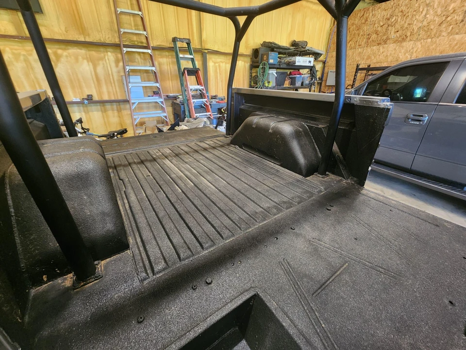 1974 Ford Bronco 1st Gen - Image 22 of 31