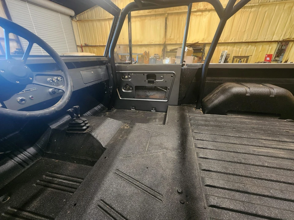 1974 Ford Bronco 1st Gen - Image 16 of 31