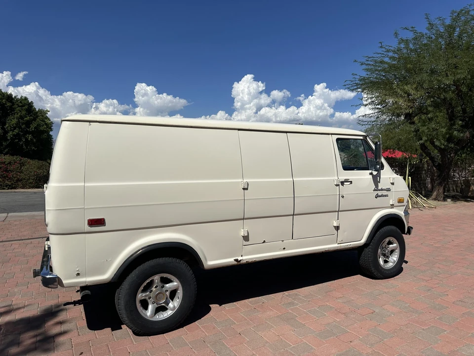 1974 Ford Econoline Van - Image 14 of 31