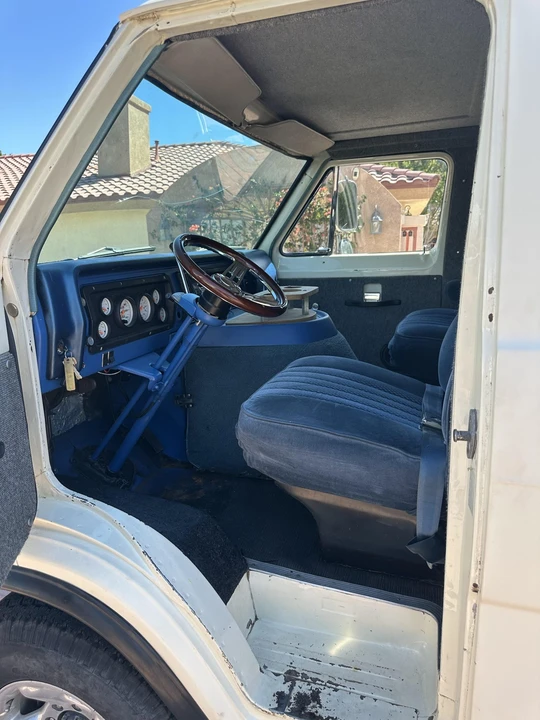 1974 Ford Econoline Van - Image 24 of 31