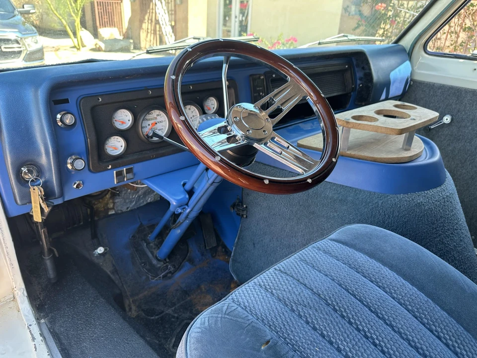 1974 Ford Econoline Van - Image 26 of 31