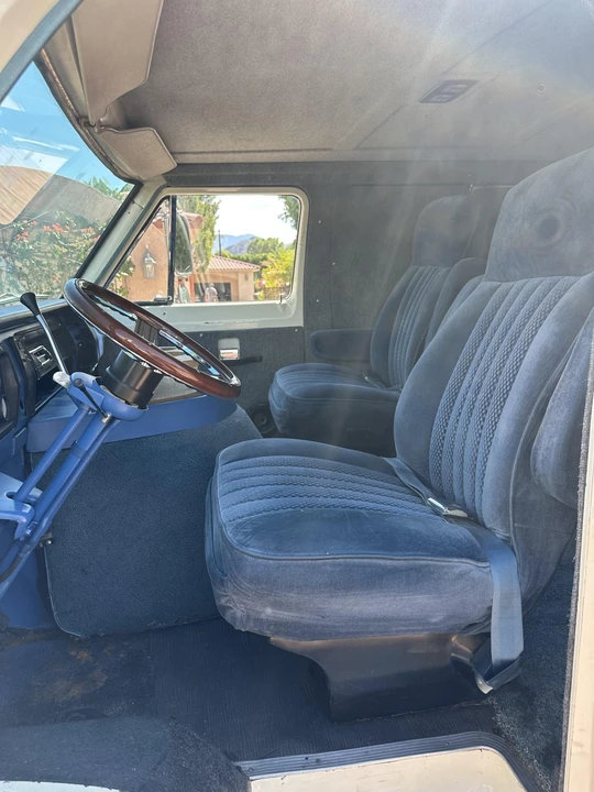 1974 Ford Econoline Van - Image 27 of 31