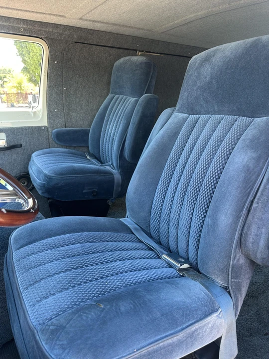 1974 Ford Econoline Van - Image 28 of 31