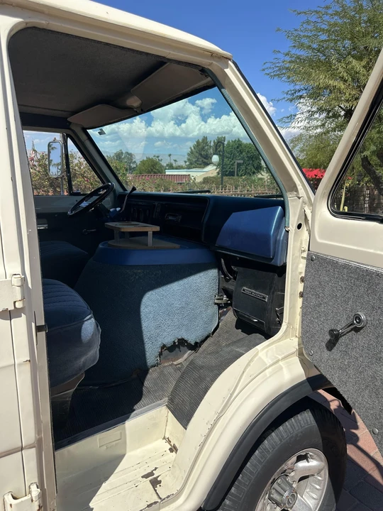 1974 Ford Econoline Van - Image 30 of 31