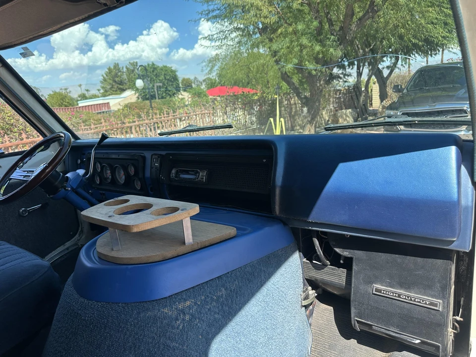 1974 Ford Econoline Van - Image 31 of 31