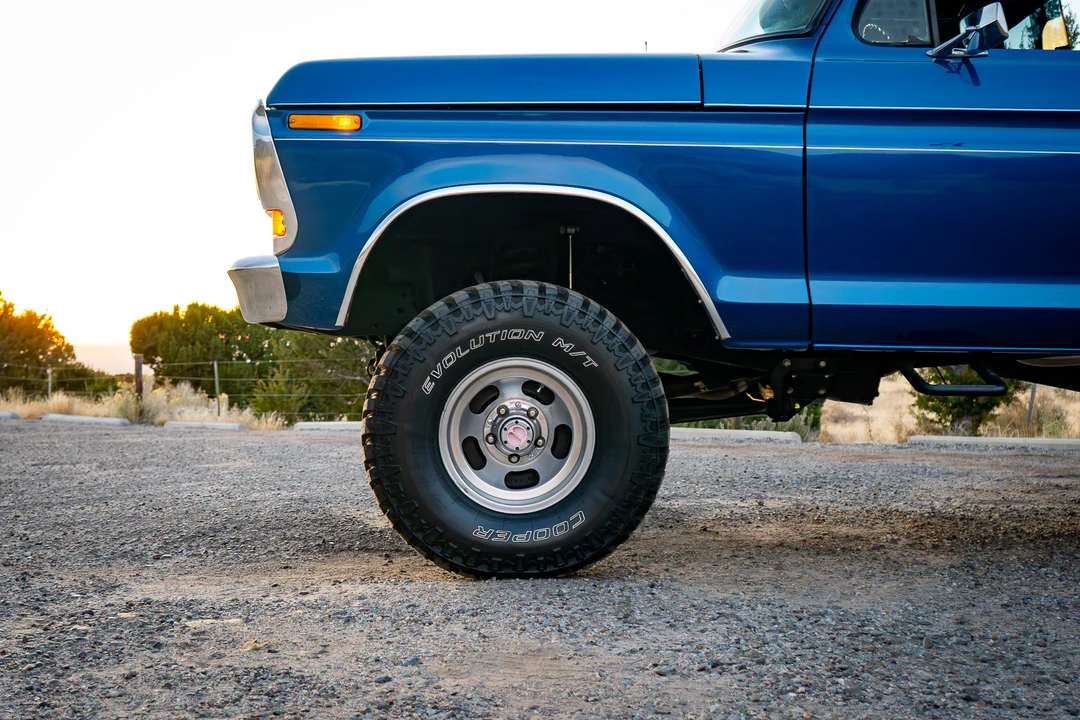 1974 Ford F-Series 5th Gen - Image 19 of 31