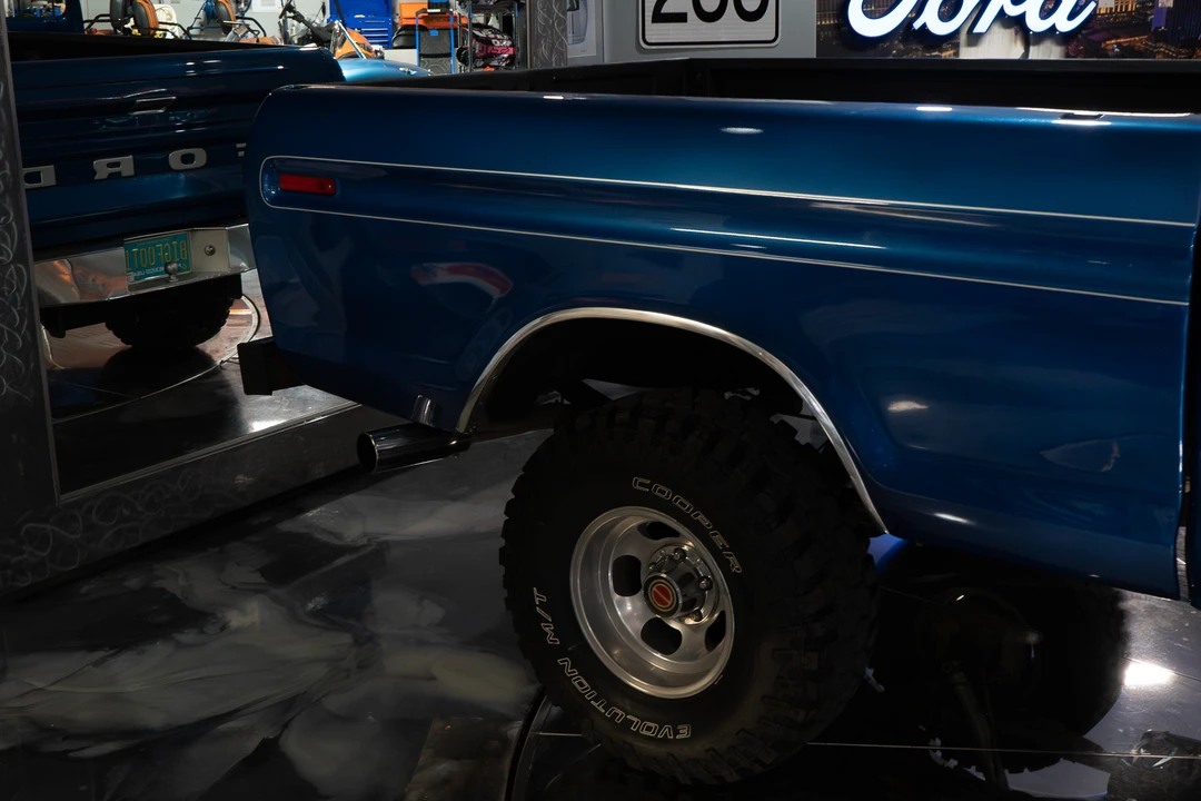 1974 Ford F-Series 5th Gen - Image 30 of 31
