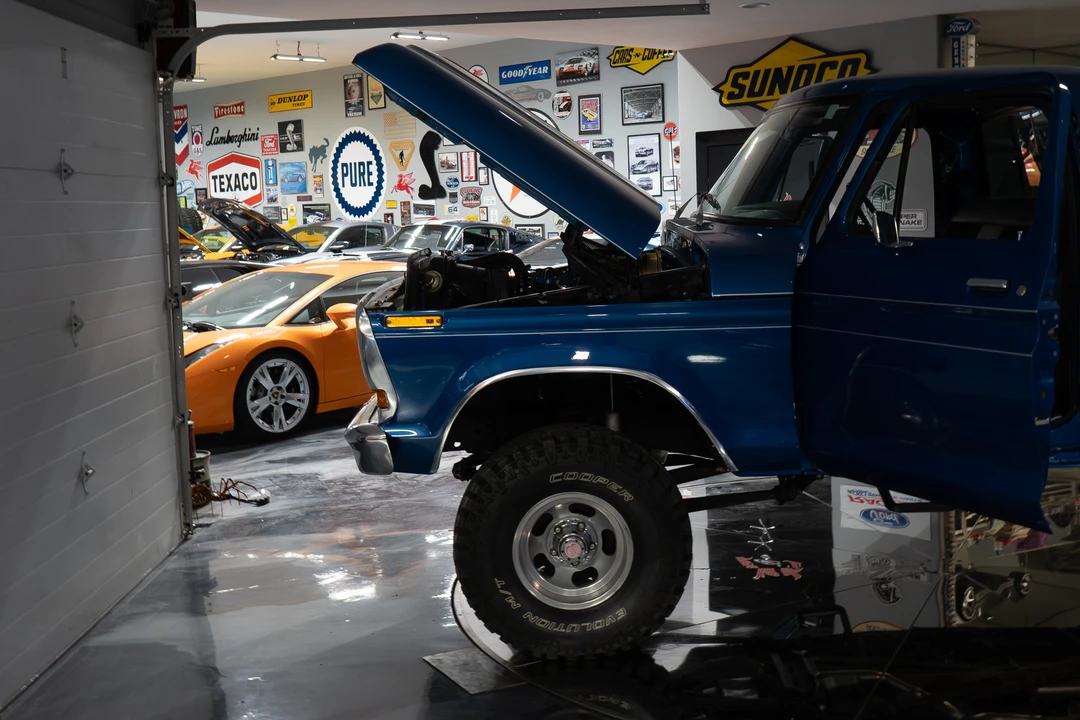 1974 Ford F-Series 5th Gen - Image 24 of 31