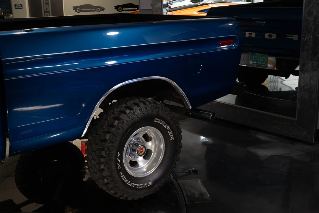 1974 Ford F-Series 5th Gen - Image 27 of 31