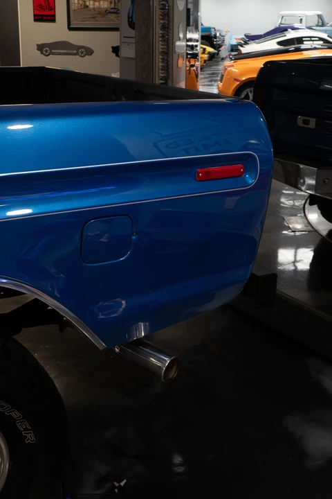 1974 Ford F-Series 5th Gen - Image 29 of 31