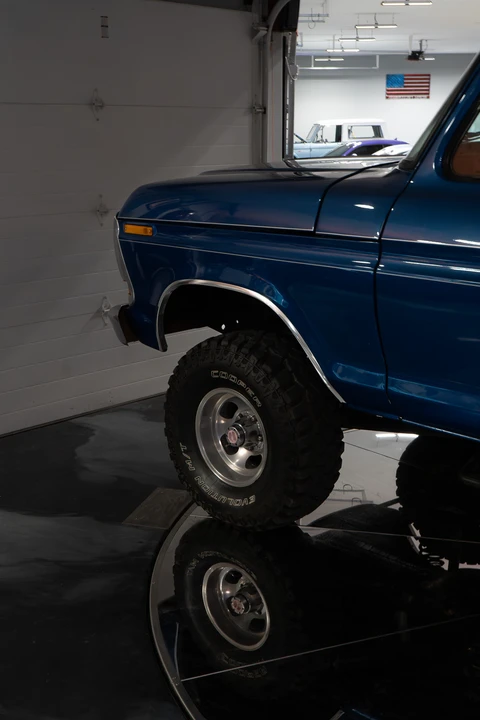 1974 Ford F-Series 5th Gen - Image 25 of 31