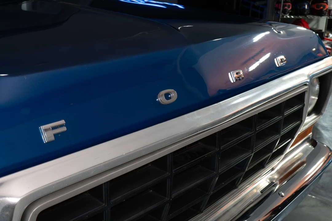 1974 Ford F-Series 5th Gen - Image 17 of 31