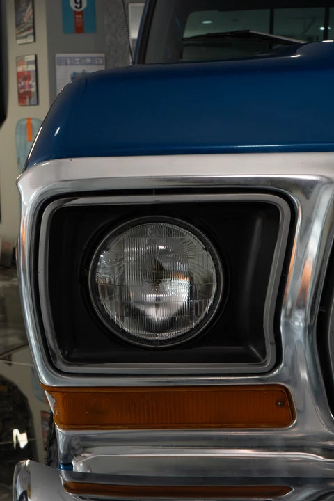 1974 Ford F-Series 5th Gen - Image 18 of 31