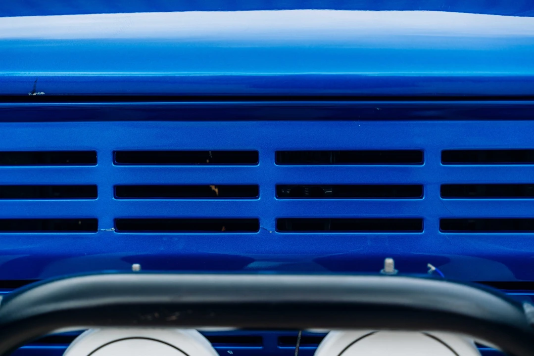 1976 Ford Bronco 1st Gen - Image 14 of 31