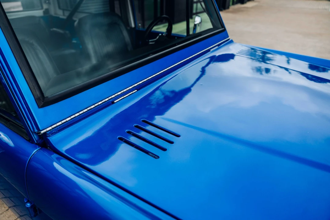 1976 Ford Bronco 1st Gen - Image 22 of 31