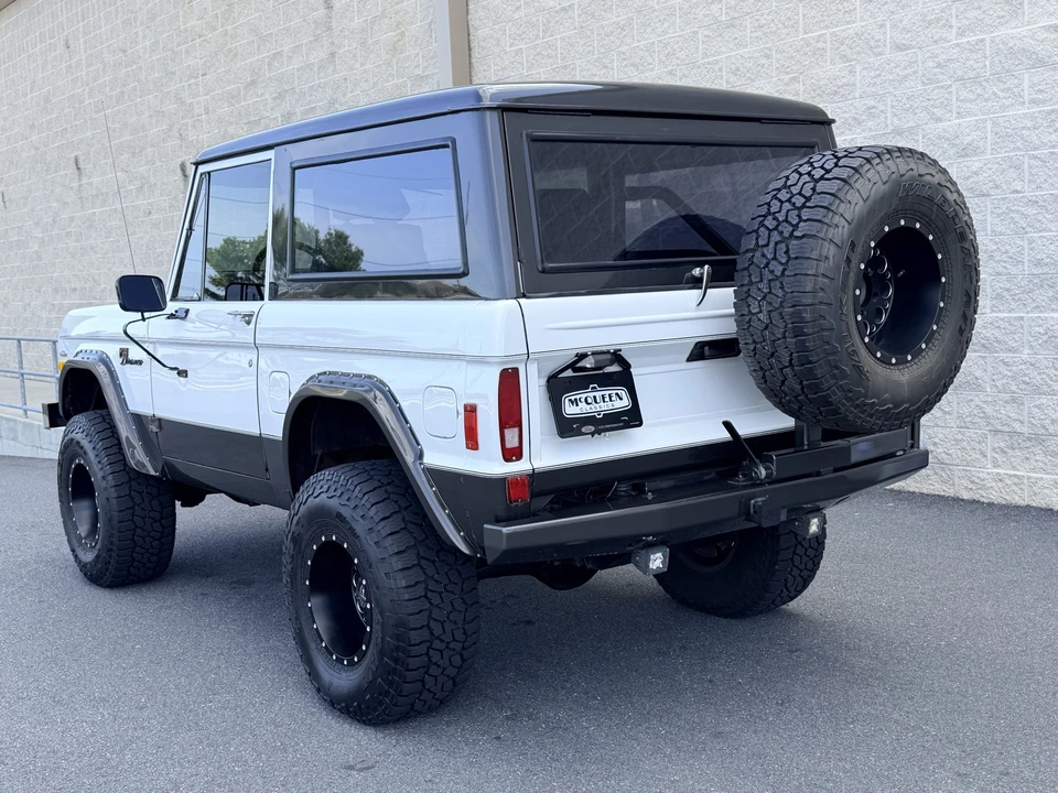 1977 Ford Bronco 1st Gen - Image 26 of 31