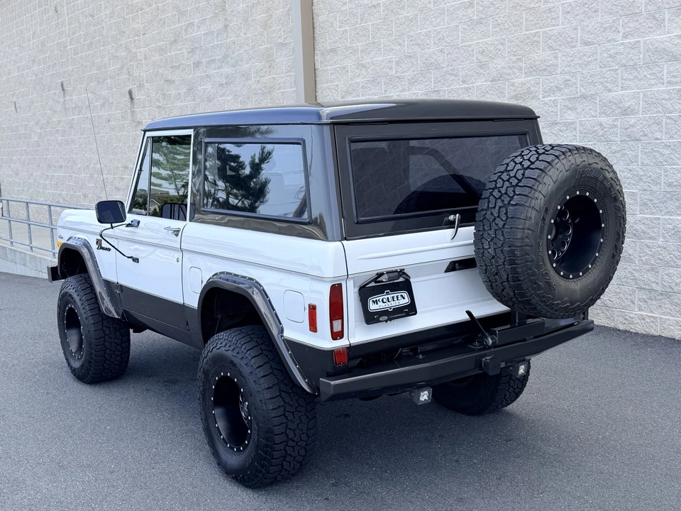 1977 Ford Bronco 1st Gen - Image 25 of 31