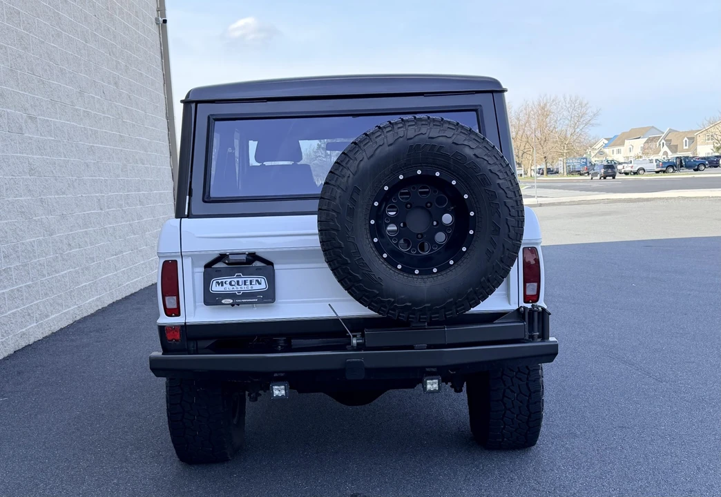 1977 Ford Bronco 1st Gen - Image 30 of 31