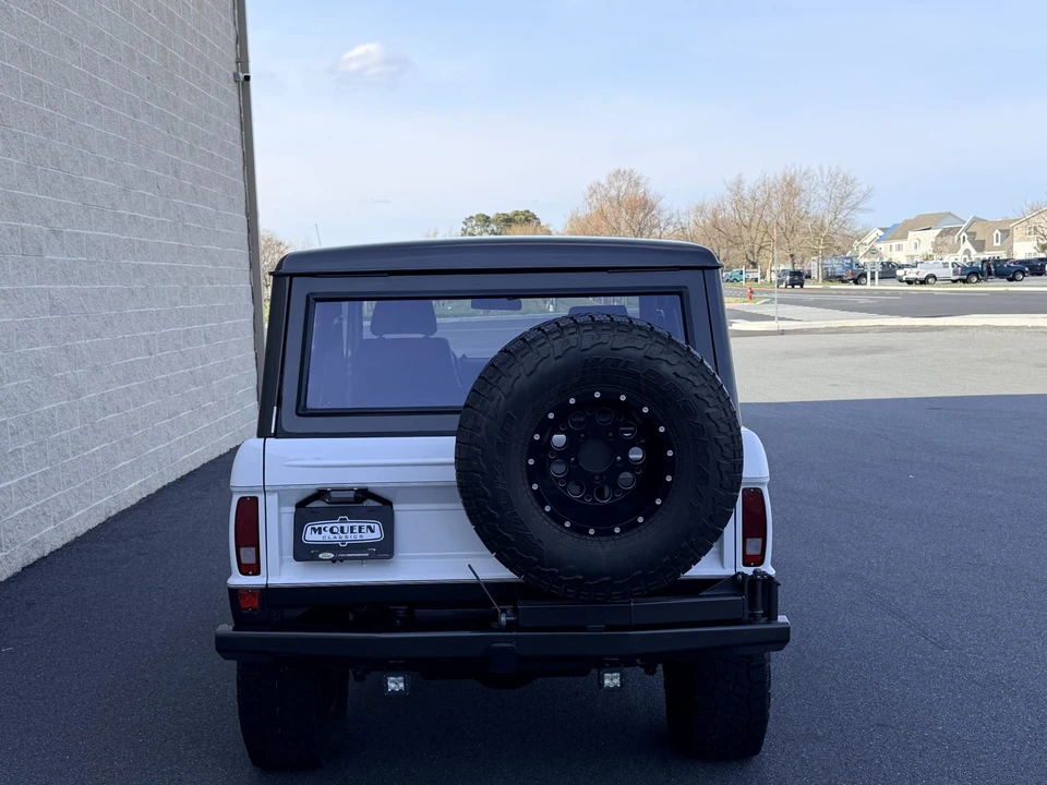 1977 Ford Bronco 1st Gen - Image 28 of 31