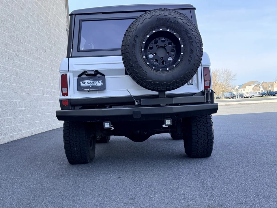 1977 Ford Bronco 1st Gen - Image 29 of 31