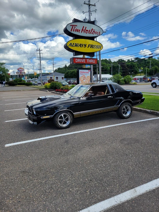 1978 Ford Mustang 2nd Gen - Image 7 of 31