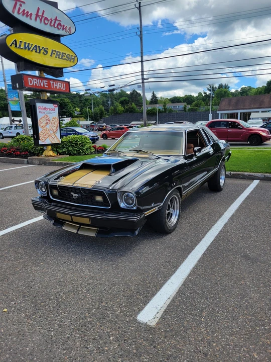 1978 Ford Mustang 2nd Gen - Image 5 of 31