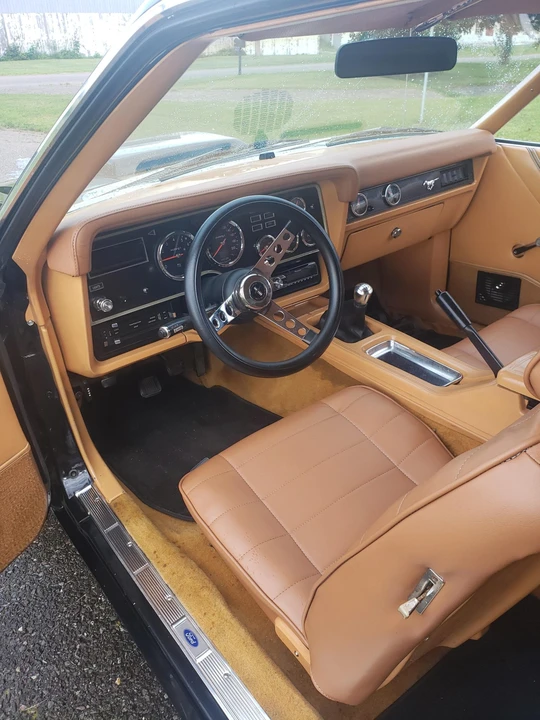 1978 Ford Mustang 2nd Gen - Image 19 of 31