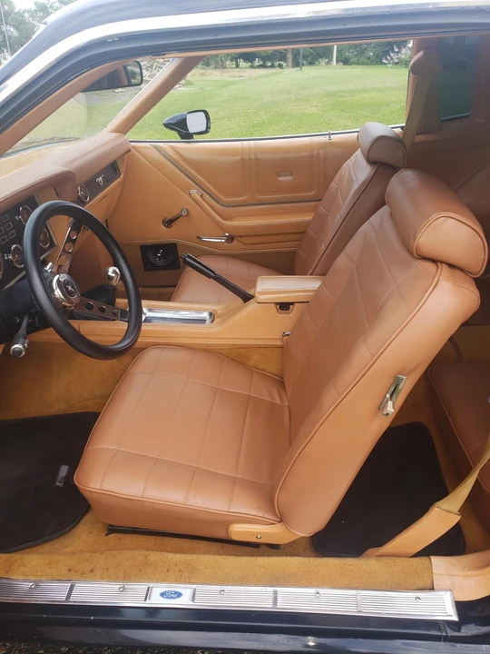1978 Ford Mustang 2nd Gen - Image 18 of 31