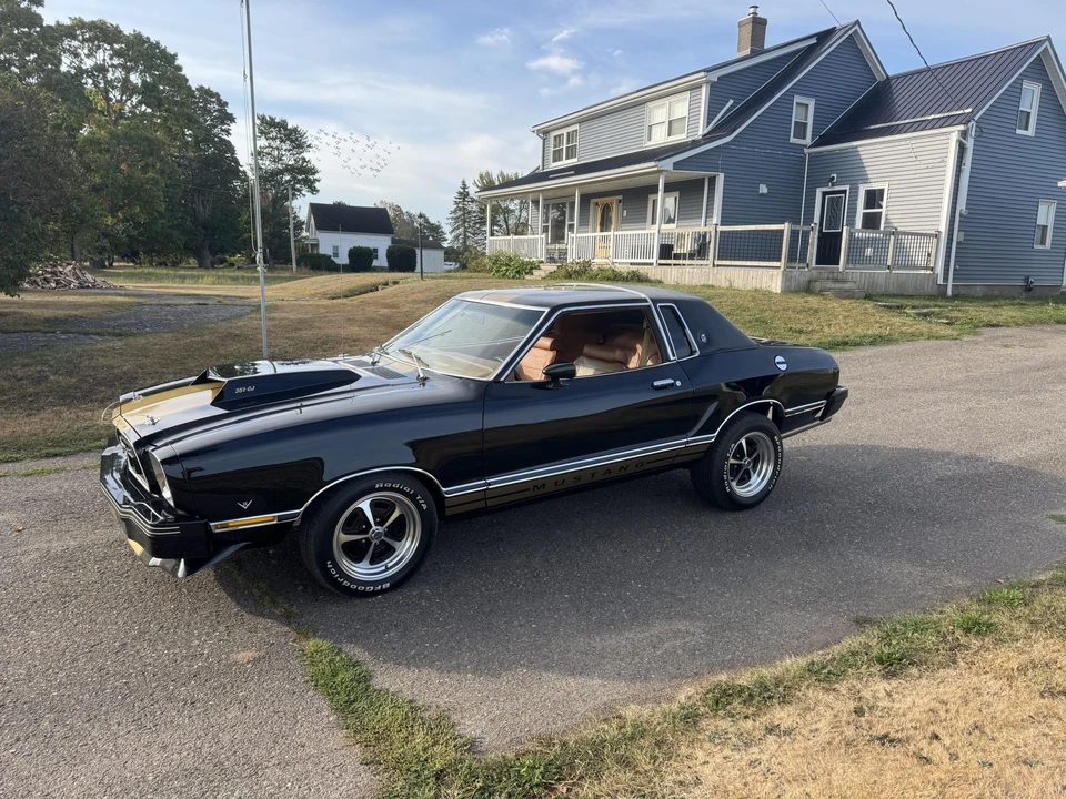 1978 Ford Mustang 2nd Gen - Image 6 of 31