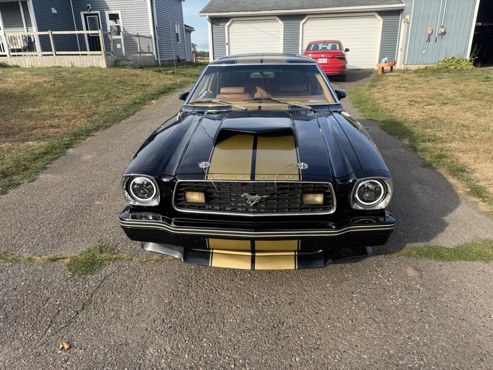 1978 Ford Mustang 2nd Gen - Image 4 of 31