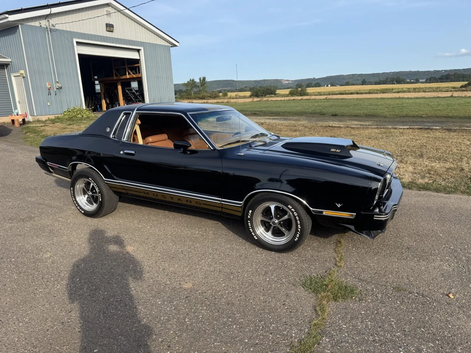 1978 Ford Mustang 2nd Gen - Image 9 of 31