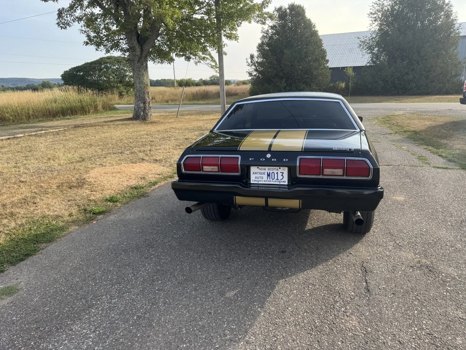 1978 Ford Mustang 2nd Gen - Image 8 of 31