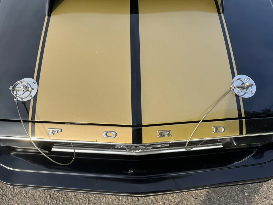 1978 Ford Mustang 2nd Gen - Image 10 of 31
