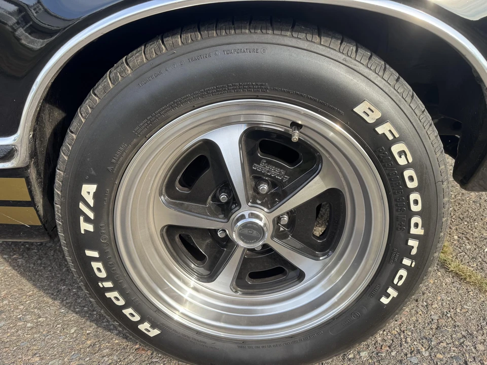 1978 Ford Mustang 2nd Gen - Image 15 of 31