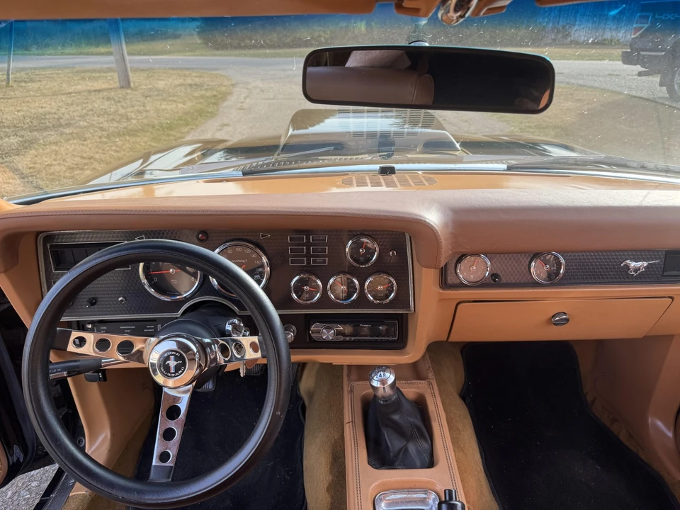 1978 Ford Mustang 2nd Gen - Image 20 of 31
