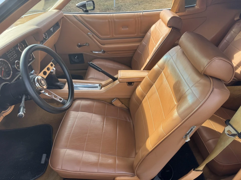 1978 Ford Mustang 2nd Gen - Image 16 of 31