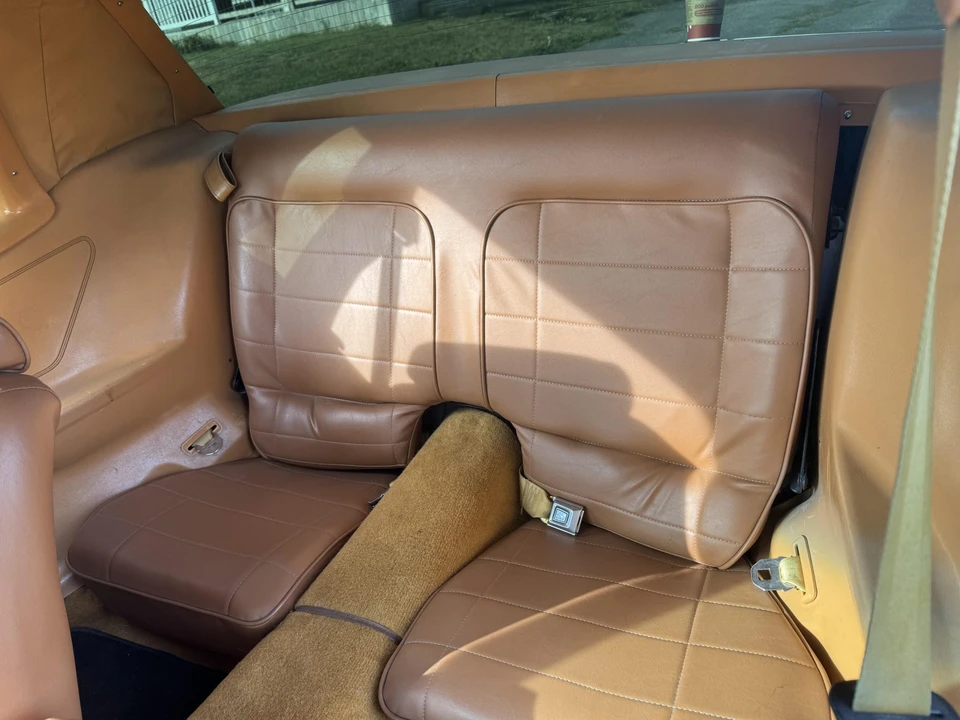 1978 Ford Mustang 2nd Gen - Image 31 of 31