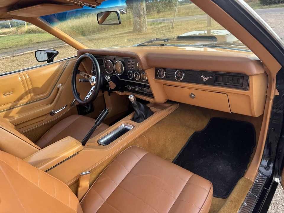 1978 Ford Mustang 2nd Gen - Image 26 of 31