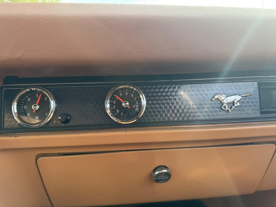 1978 Ford Mustang 2nd Gen - Image 25 of 31