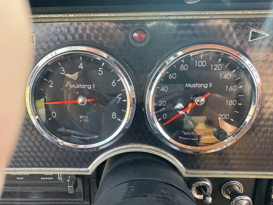 1978 Ford Mustang 2nd Gen - Image 22 of 31