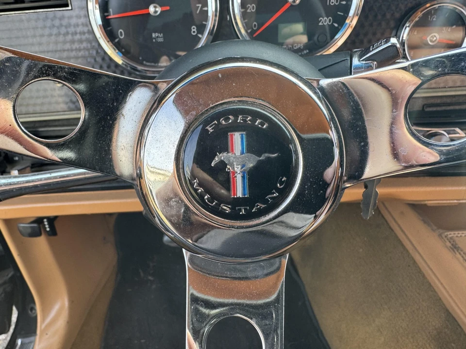 1978 Ford Mustang 2nd Gen - Image 21 of 31