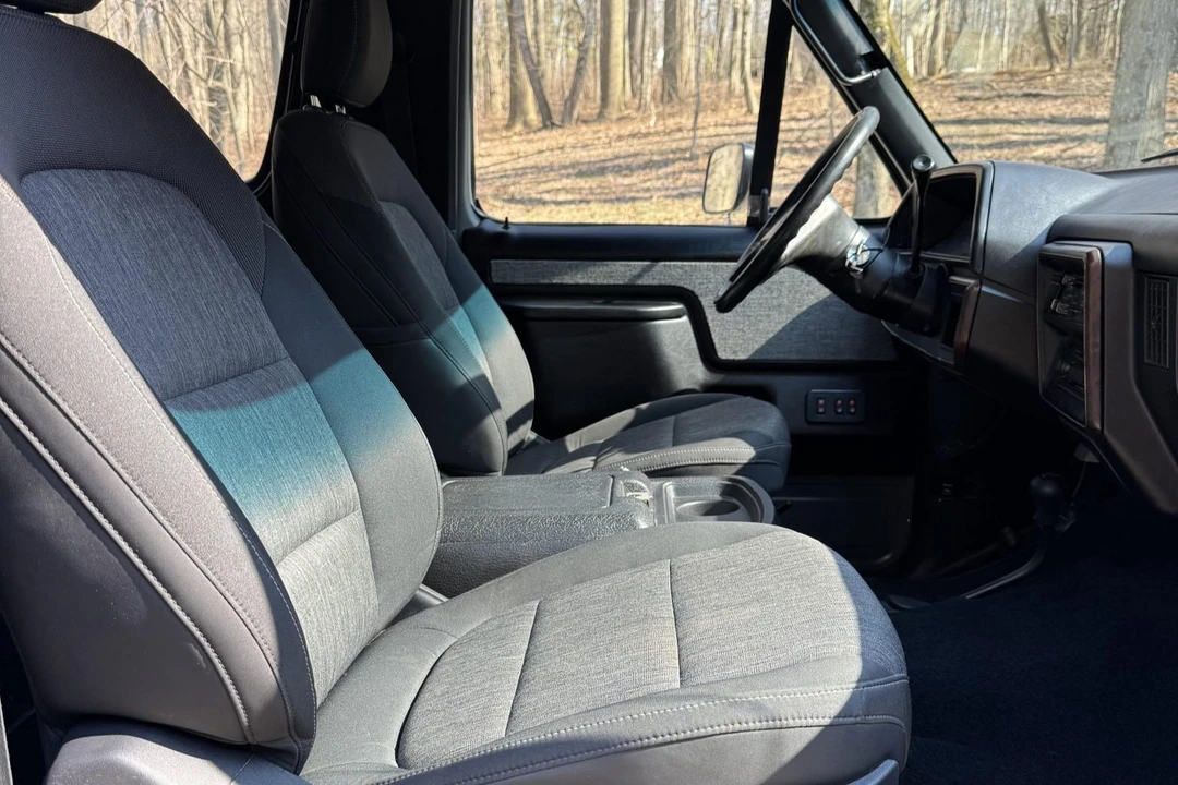 1988 Ford Bronco 4th Gen - Image 4 of 7